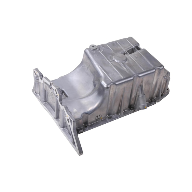 GM Genuine Parts Oil Pan