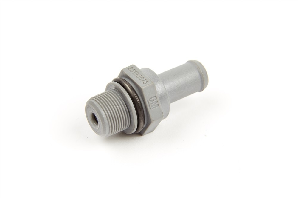 GM Genuine Parts Positive Crankcase Ventilation (PCV) Valve