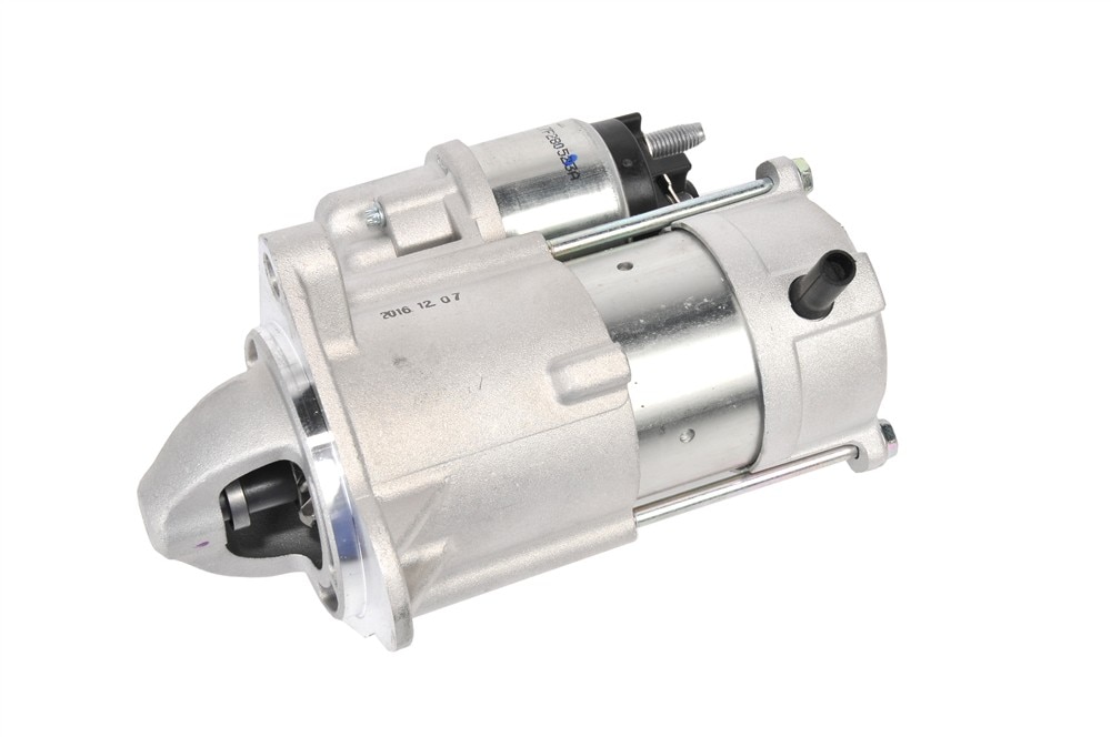GM Genuine Parts Starter