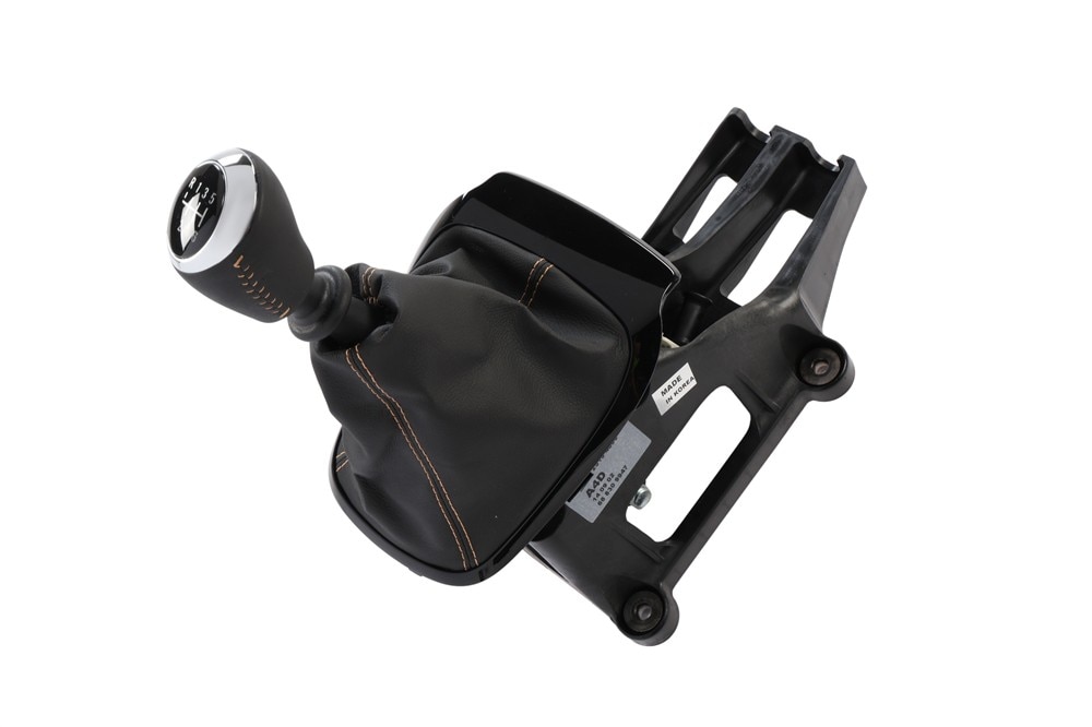 GM Genuine Parts Manual Transmission Shifter Assembly