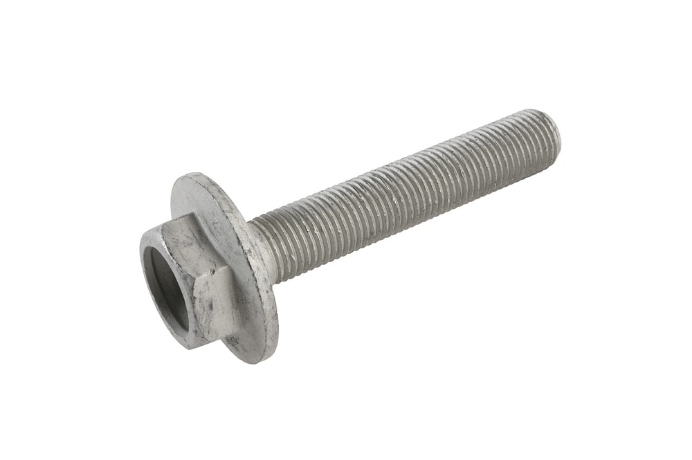 GM Genuine Parts Crankshaft Balancer Bolt