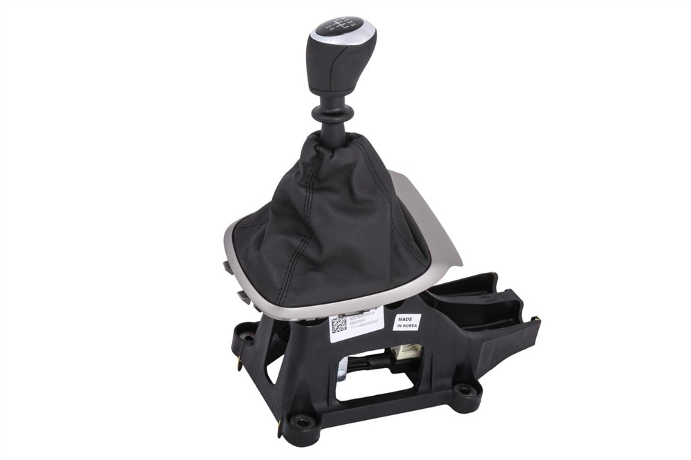 GM Genuine Parts Manual Transmission Shifter Assembly