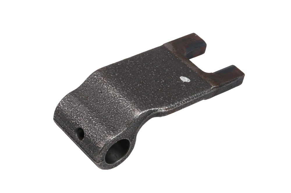 GM Genuine Parts Manual Transmission Control Shaft Yoke