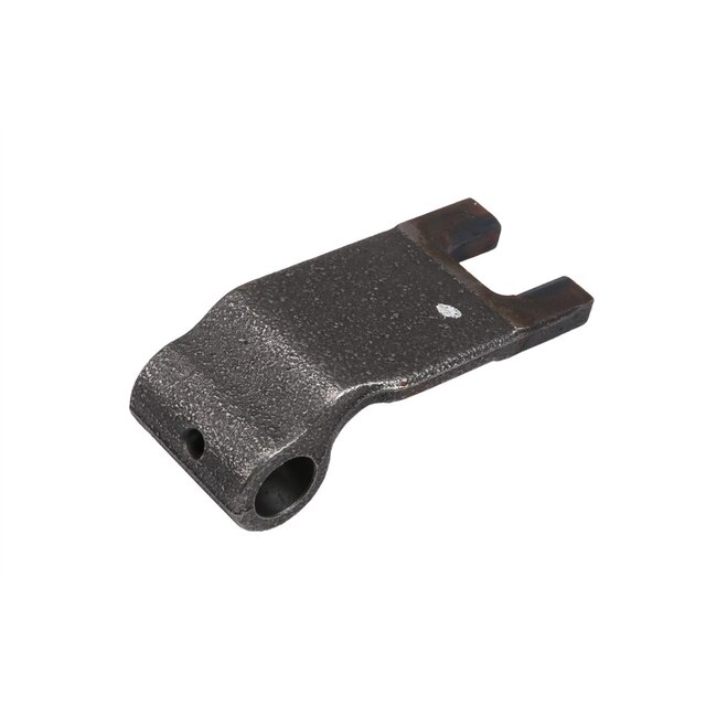 GM Genuine Parts Manual Transmission Control Shaft Yoke
