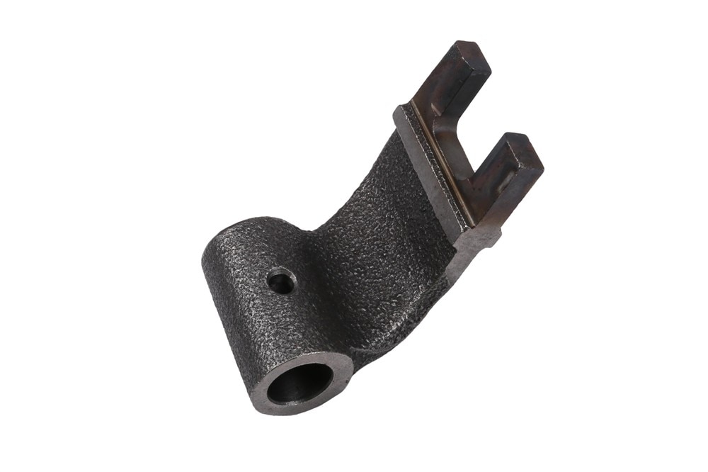 GM Genuine Parts Manual Transmission Control Shaft Yoke