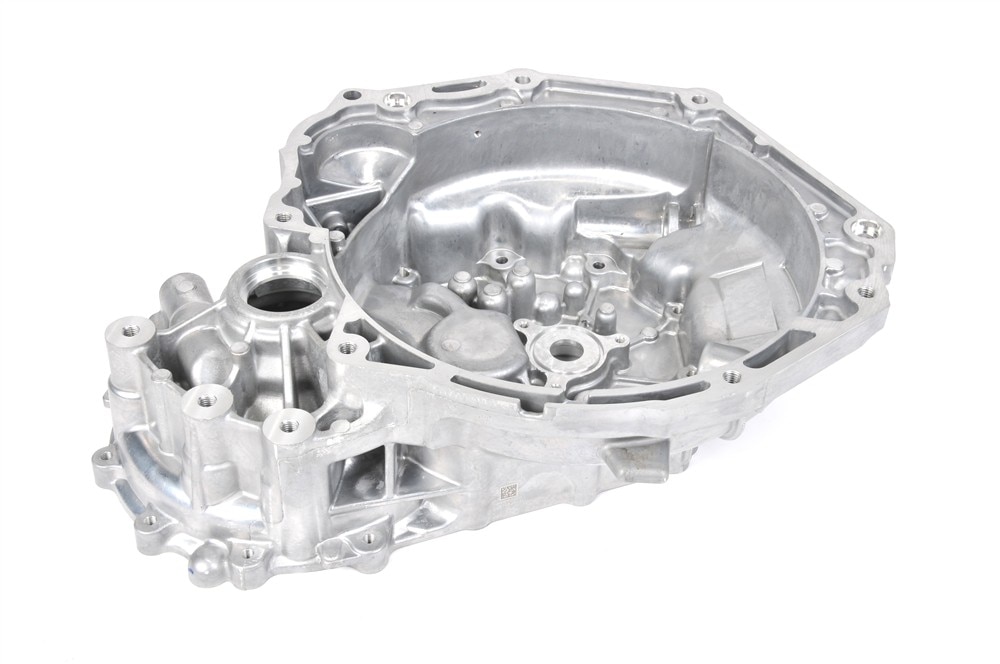 ACDelco GM Original Equipment Manual Transmission Clutch Housing