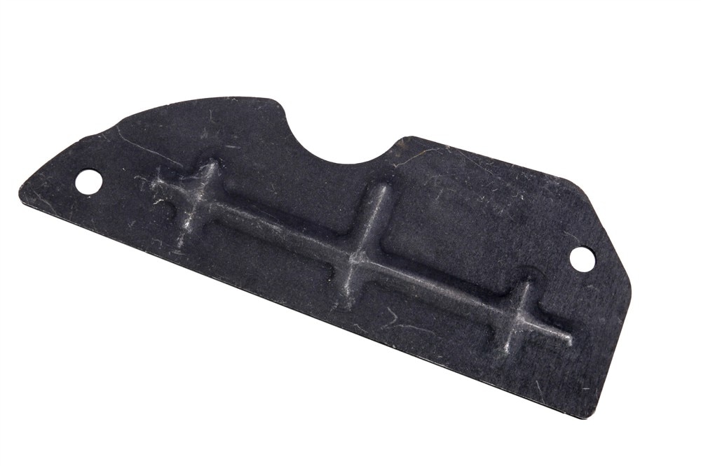 GM Genuine Parts Engine Oil Sump Windage Tray