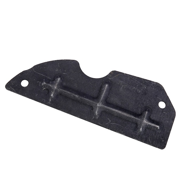 GM Genuine Parts Engine Oil Sump Windage Tray