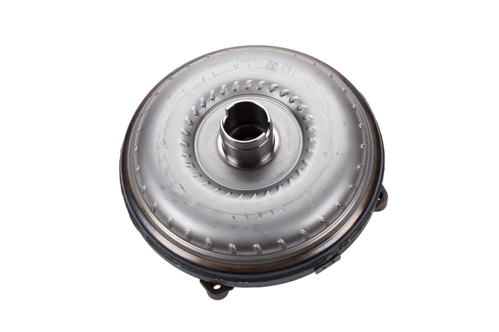 GM Genuine Parts Automatic Transmission Torque Converter