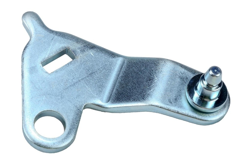 GM Genuine Parts Automatic Transmission Range Selector Lever