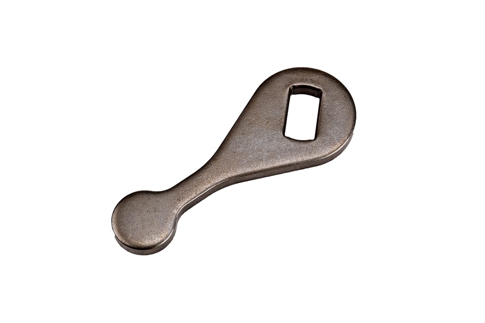 GM Genuine Parts Manual Transmission Shift Shaft Lever