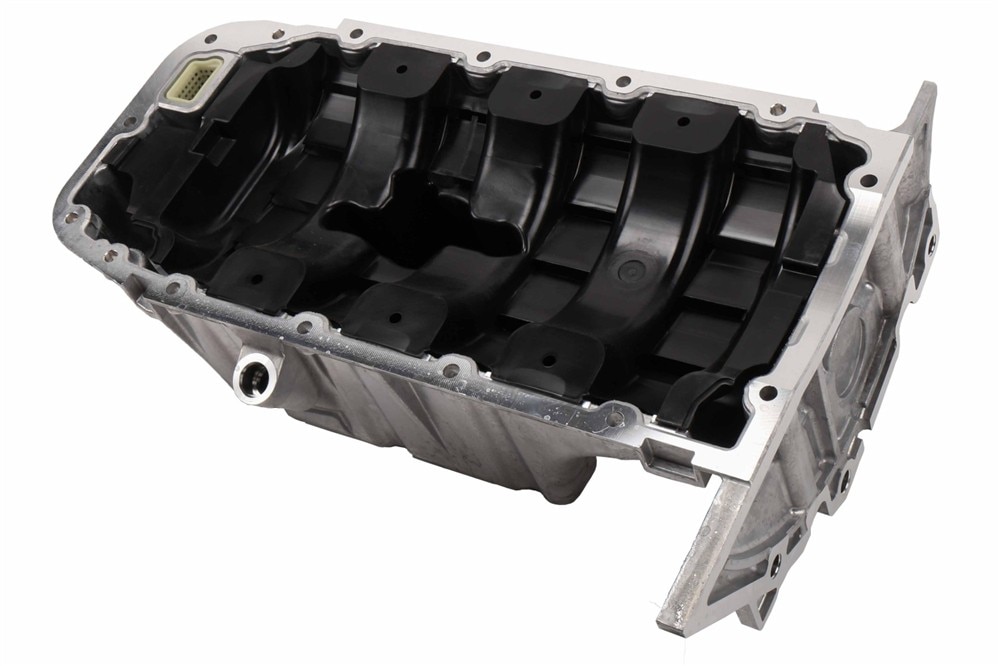 GM Genuine Parts Engine Oil Pan