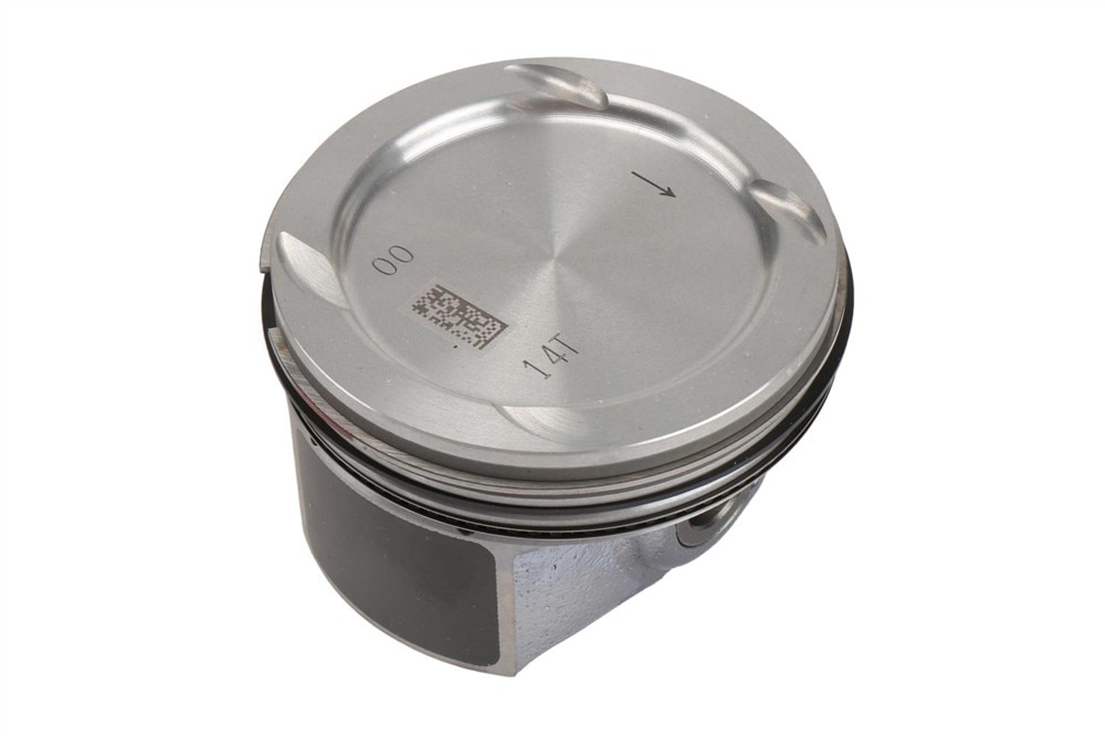 GM Genuine Parts Engine Piston