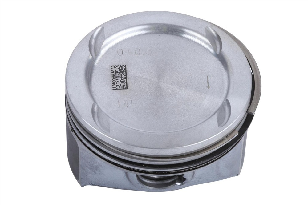 GM Genuine Parts Piston