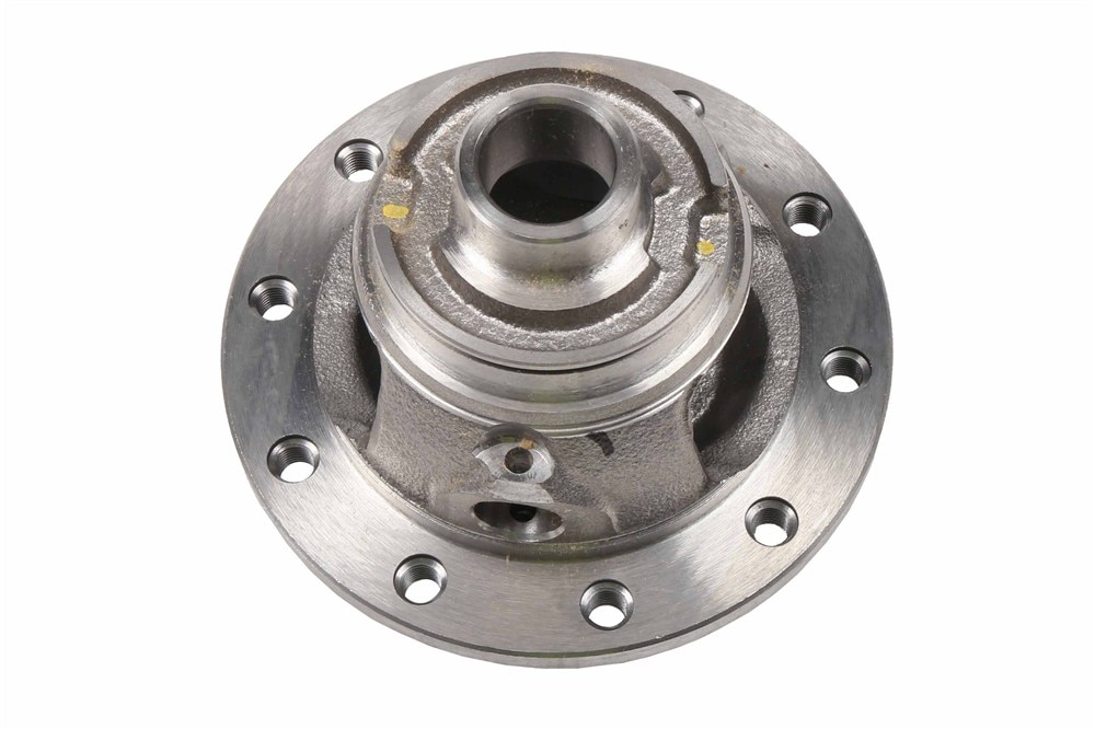 GM Genuine Parts Front Differential Case