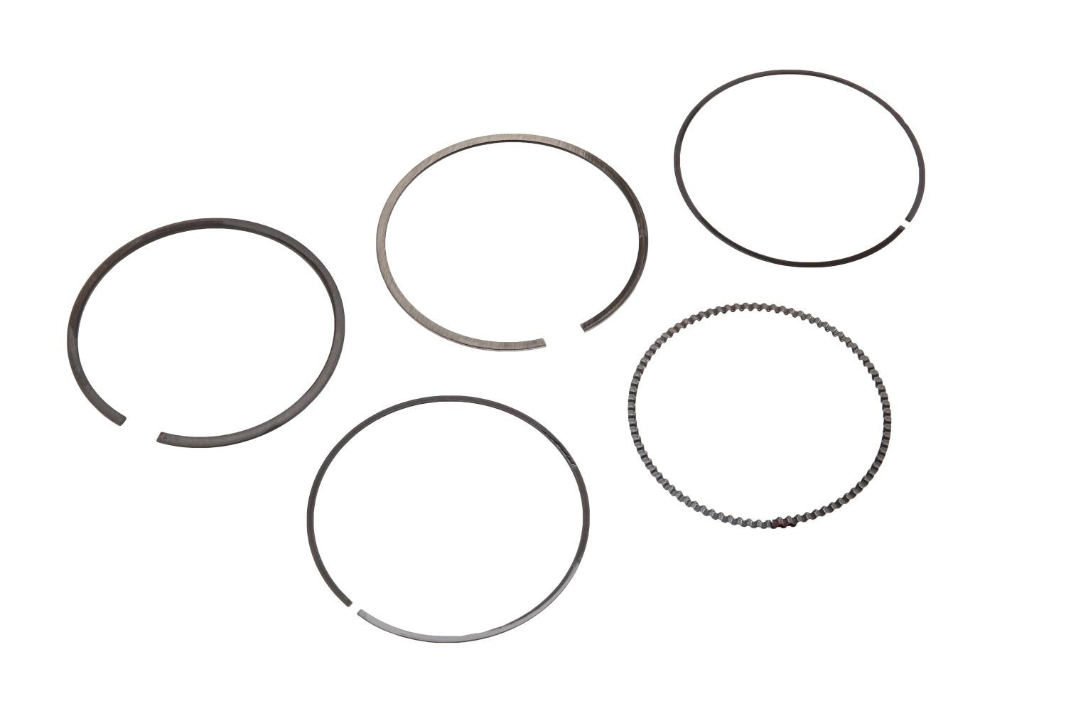 GM Genuine Parts Engine Piston Ring Kit