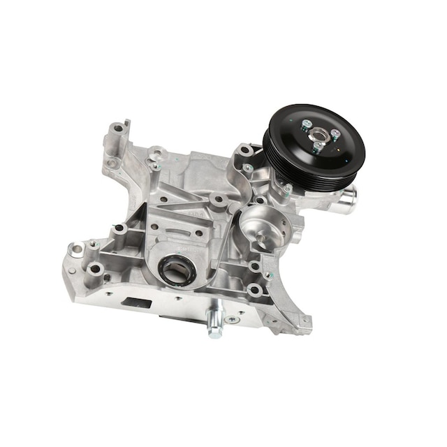 GM Genuine Parts Engine Front Cover