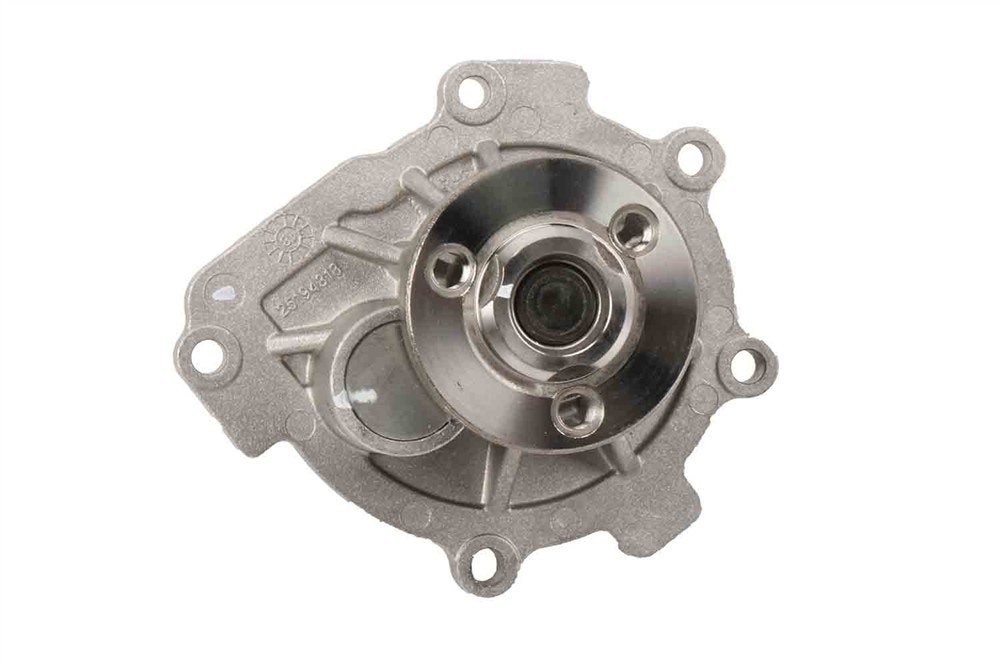 GM Genuine Parts Engine Water Pump Kit