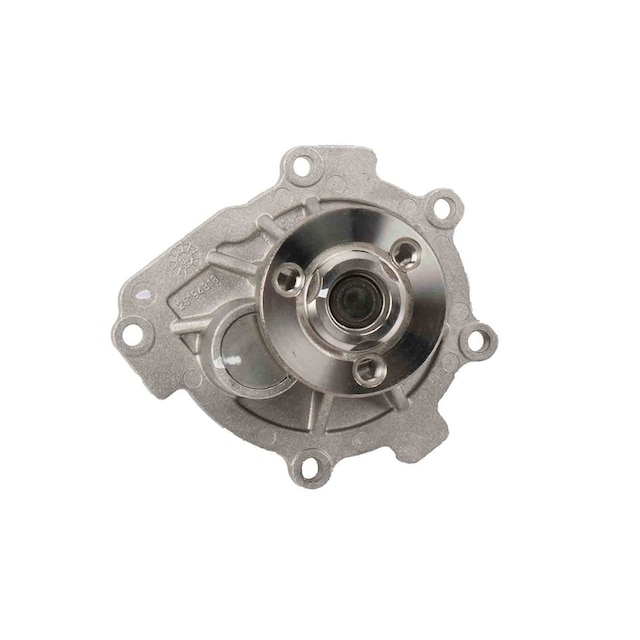 GM Genuine Parts Engine Water Pump Kit