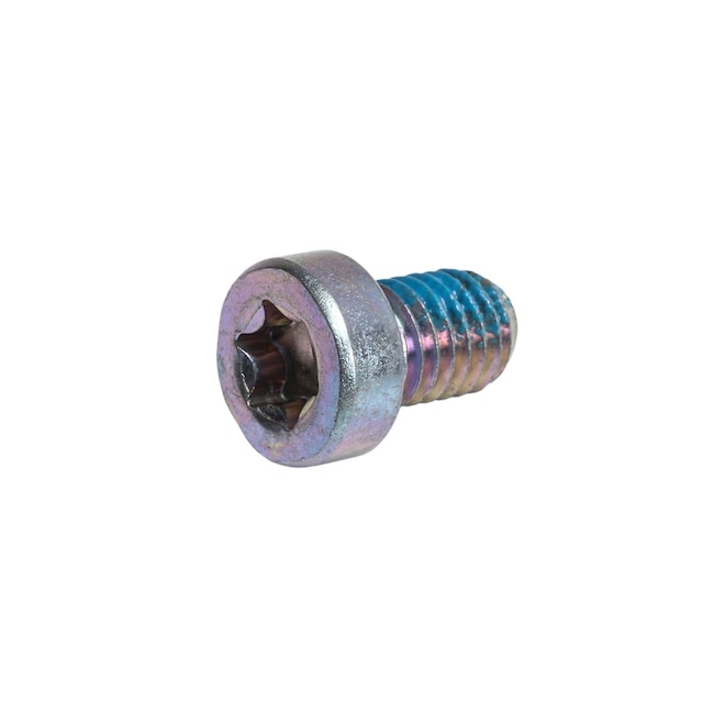 GM Genuine Parts Water Pump Pulley Bolt