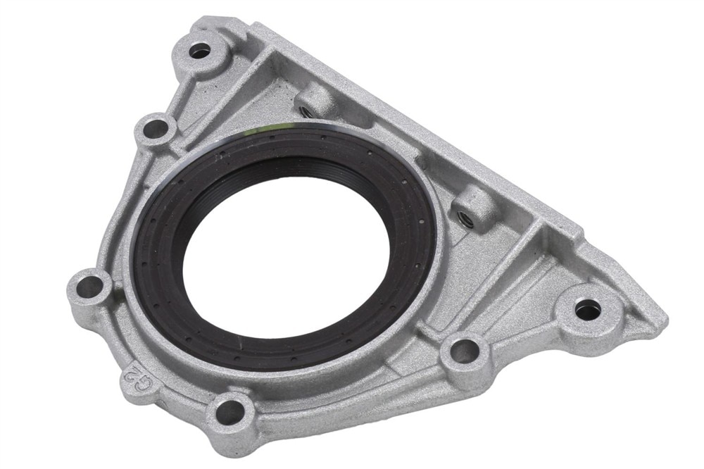 GM Genuine Parts Rear Crankshaft Oil Seal with Housing