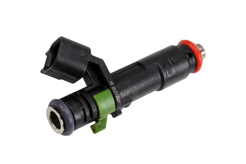 GM Genuine Parts Multi-Port Fuel Injector Assembly