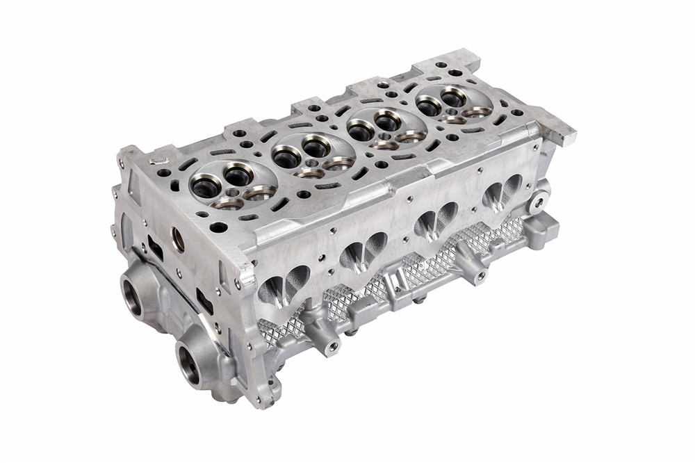 GM Genuine Parts Cylinder Head