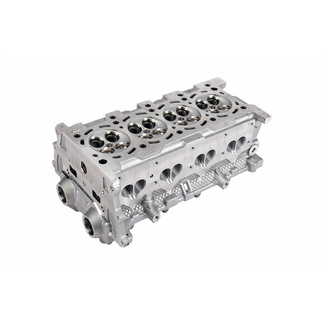 GM Genuine Parts Cylinder Head