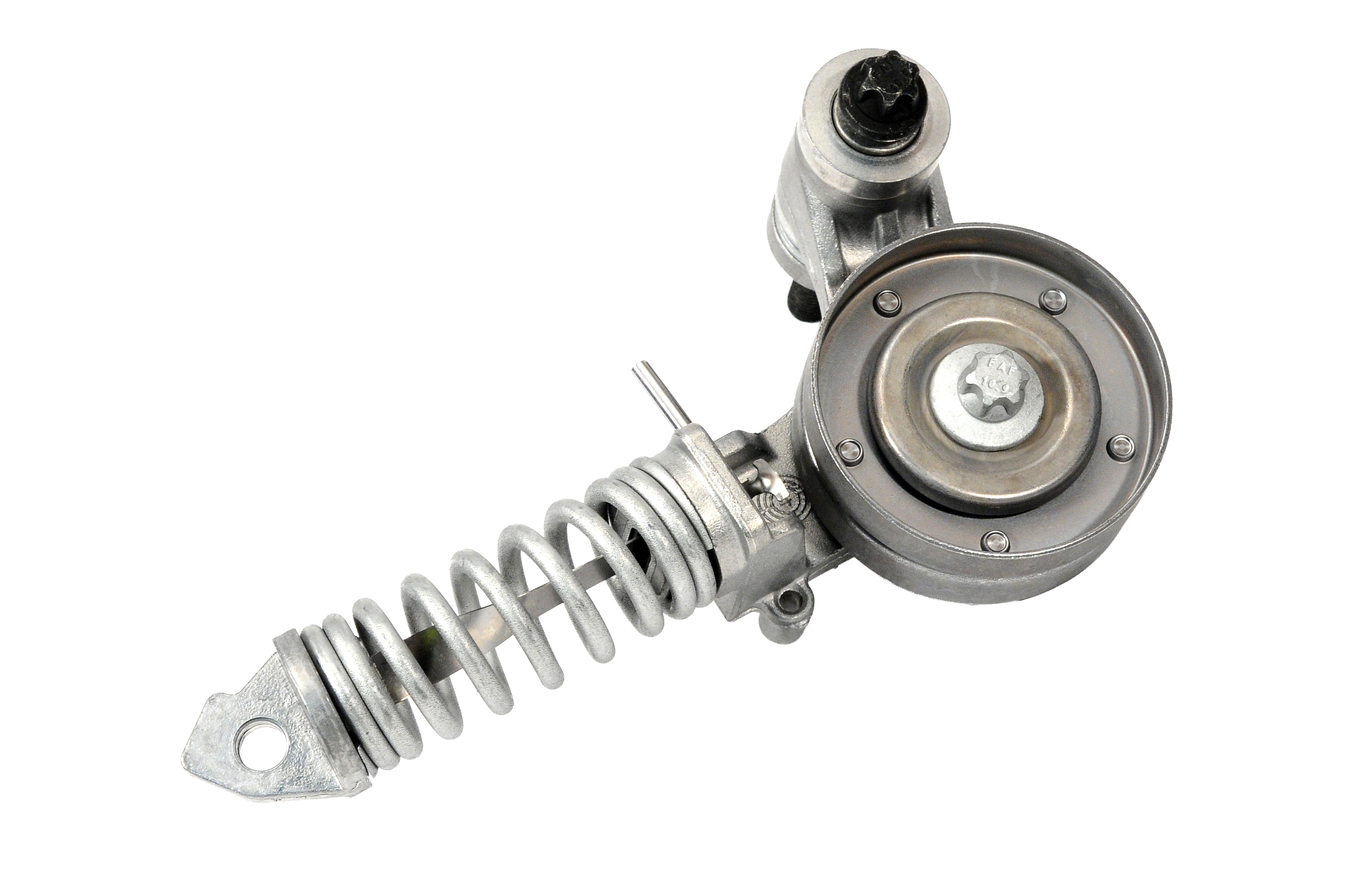 GM Genuine Parts Drive Belt Tensioner