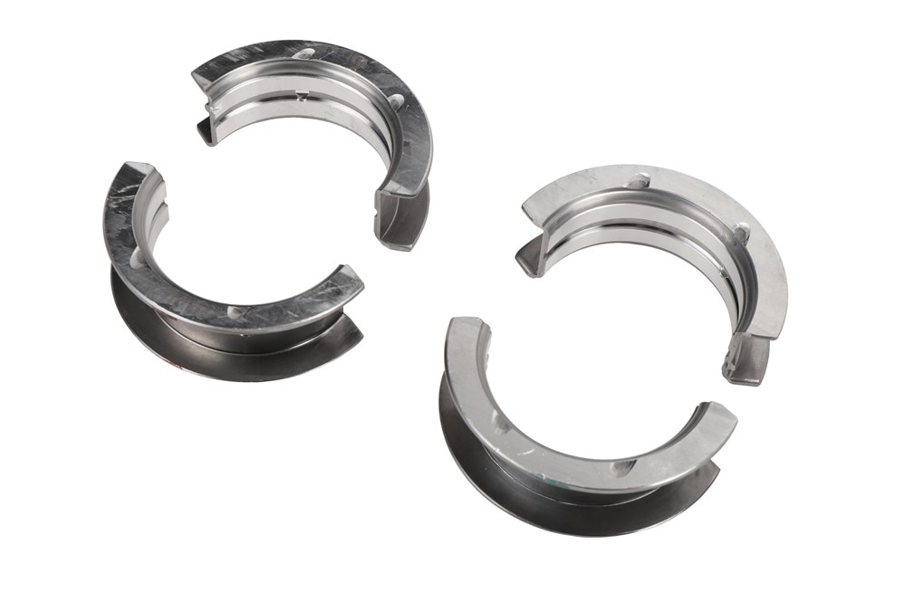 GM Genuine Parts Engine Crankshaft Main Bearing