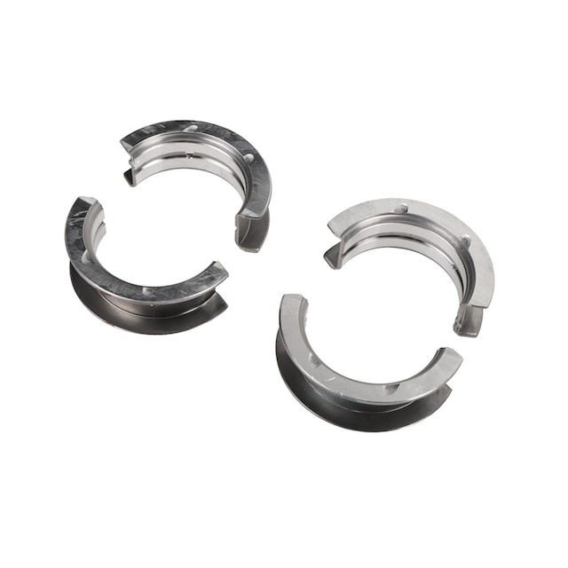 GM Genuine Parts Engine Crankshaft Main Bearing