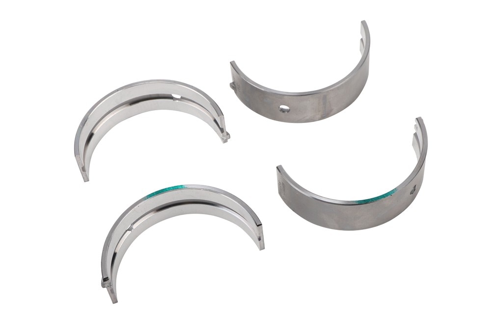 GM Genuine Parts Crankshaft Bearing