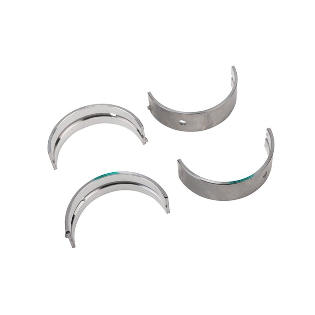 GM Genuine Parts Crankshaft Bearing