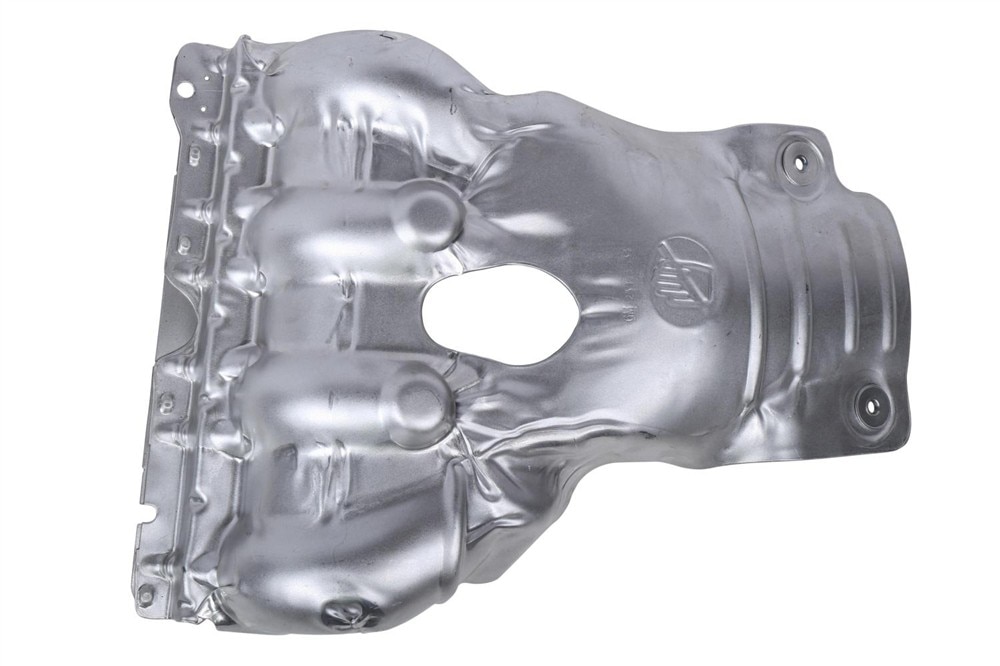 GM Genuine Parts Exhaust Manifold Heat Shield