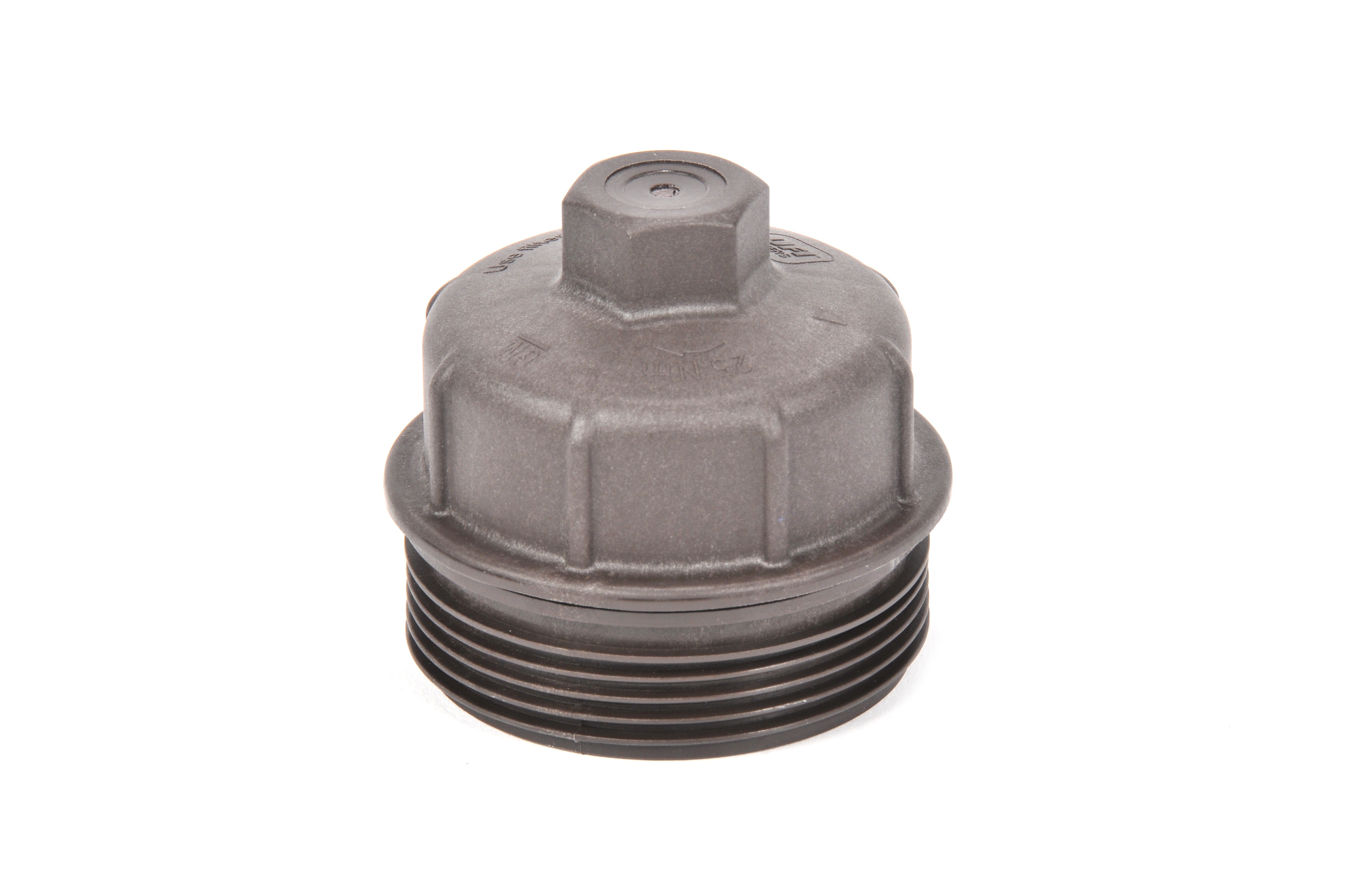 GM Genuine Parts Engine Oil Filter Cap and Seal