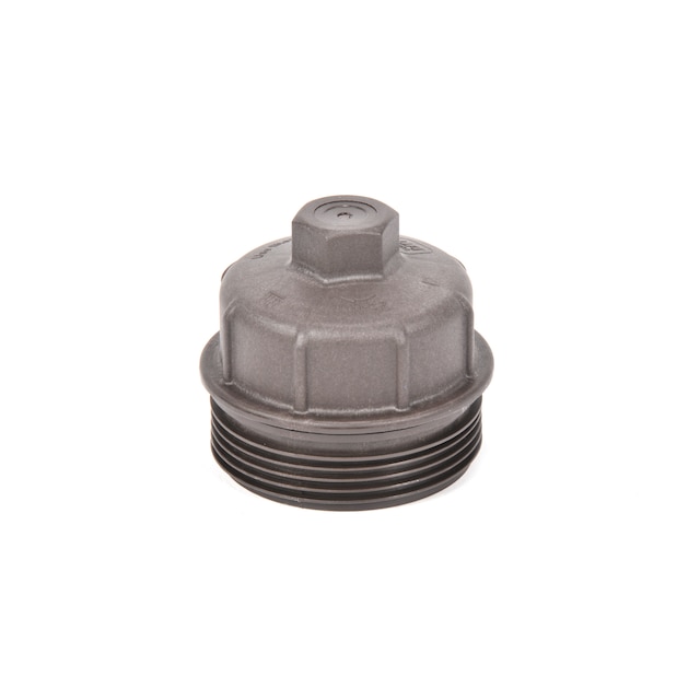 GM Genuine Parts Engine Oil Filter Cap and Seal