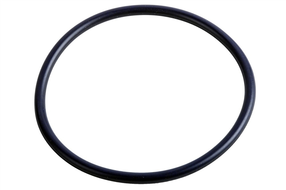 GM Genuine Parts Oil Filter Cap Seal