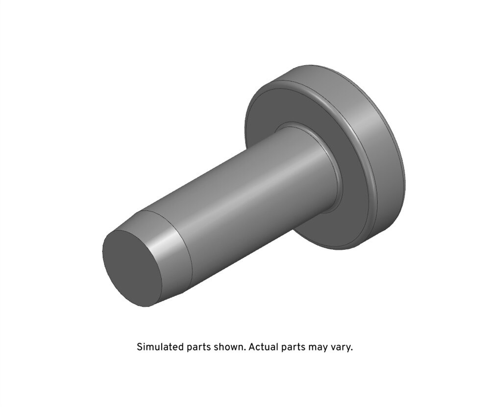 GM Genuine Parts Multi-Purpose Bolt