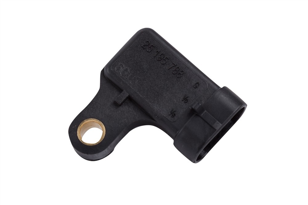 GM Genuine Parts Manifold Absolute Pressure (MAP) Sensor (Programming Required)