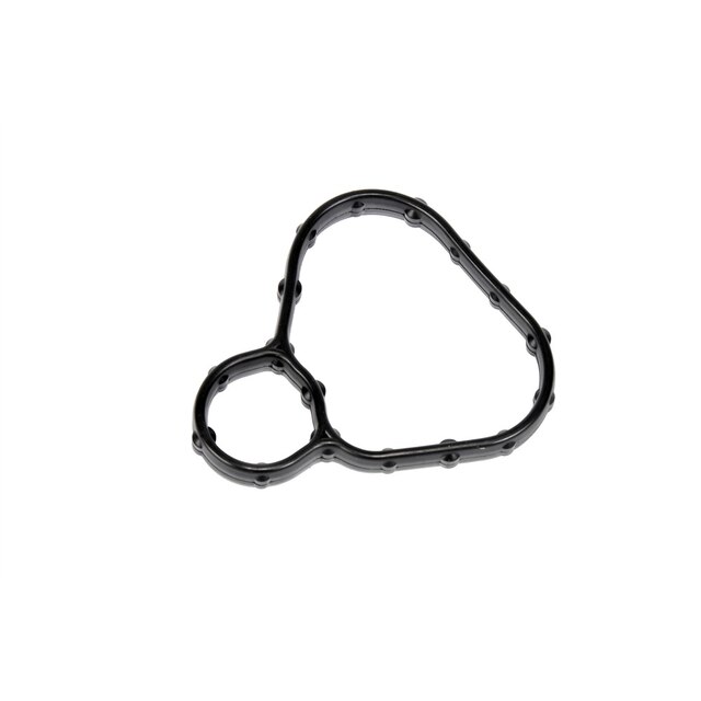 GM Genuine Parts Oil Filter Adapter Seal