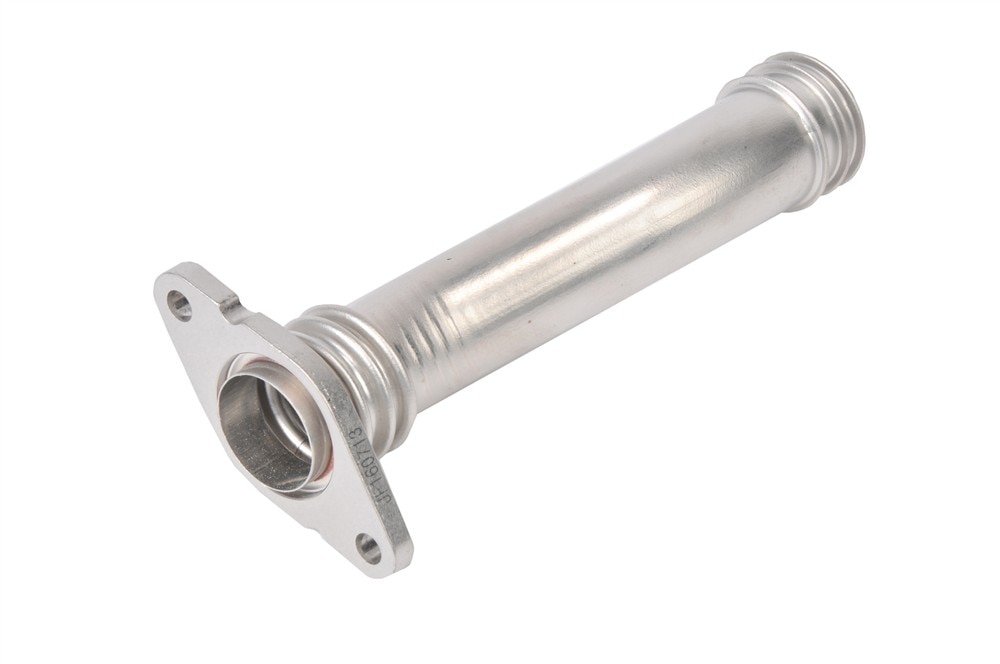 GM Genuine Parts Engine Oil Cooler Outlet Pipe
