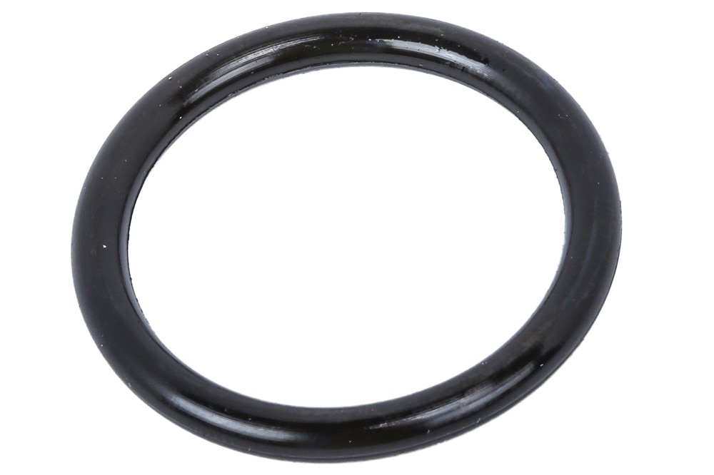 GM Genuine Parts Engine Oil Cooler Coolant Outlet Pipe Seal
