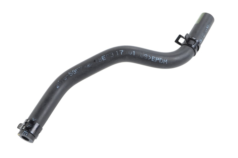 GM Genuine Parts Clutch Master Cylinder Reservoir Hose