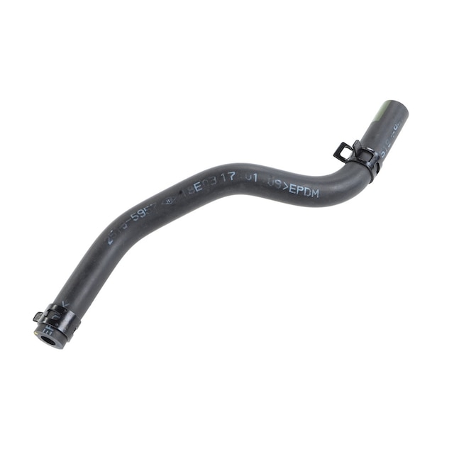 GM Genuine Parts Clutch Master Cylinder Reservoir Hose