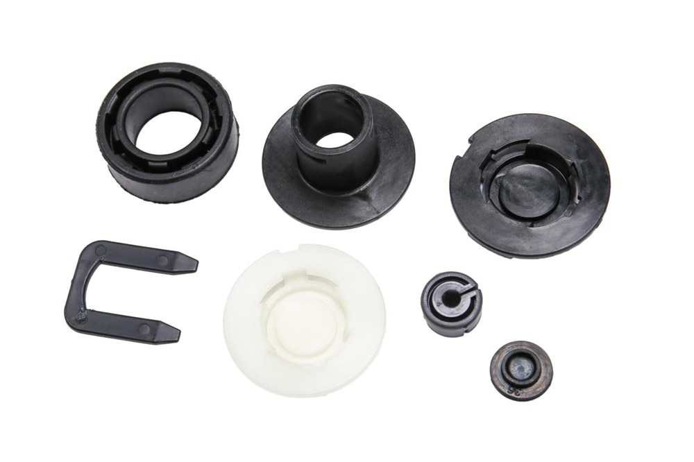 GM Genuine Parts Manual Transmission Shift and Selector Lever Cable