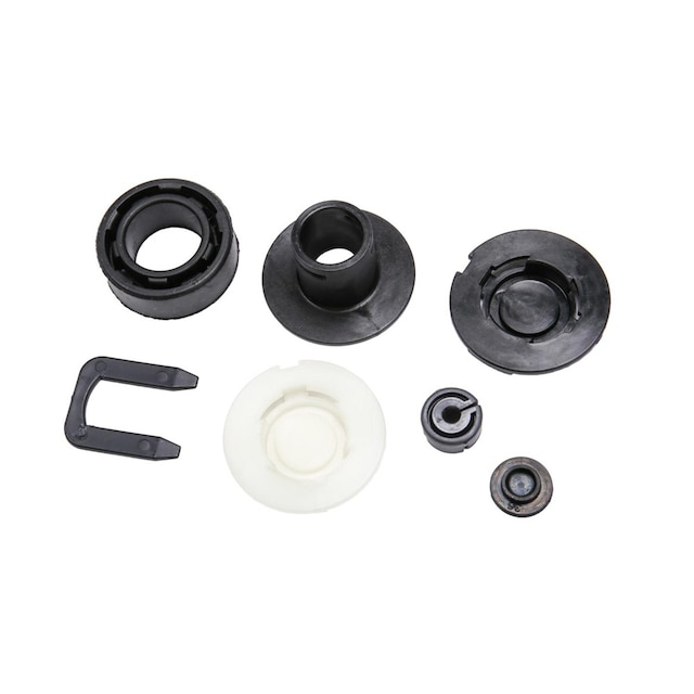 GM Genuine Parts Manual Transmission Shift and Selector Lever Cable