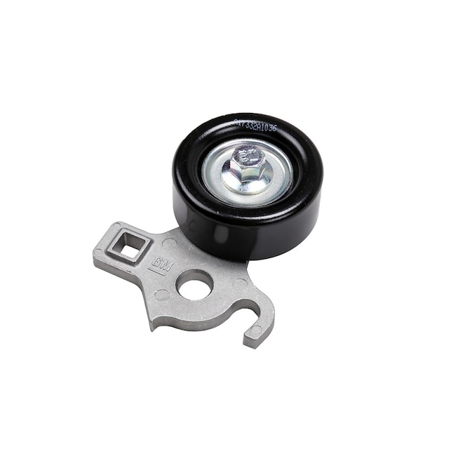 GM Genuine Parts Water Pump and Alternator Belt Tensioner