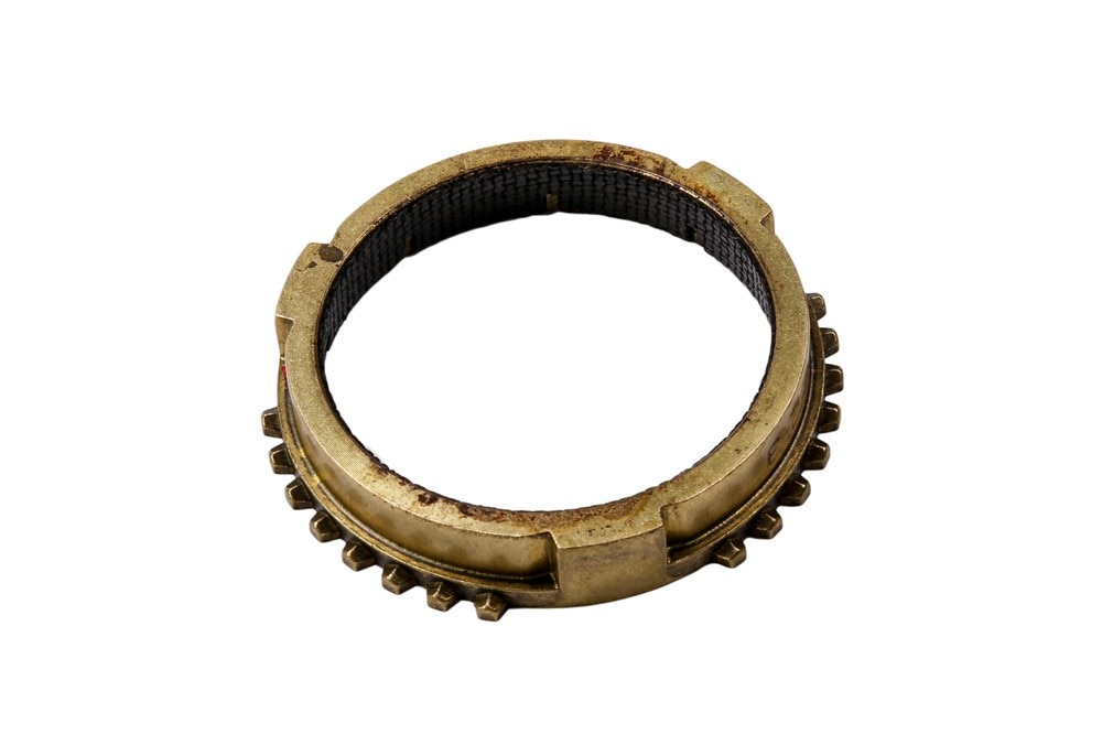 GM Genuine Parts Manual Transmission 1st Gear Blocking Ring