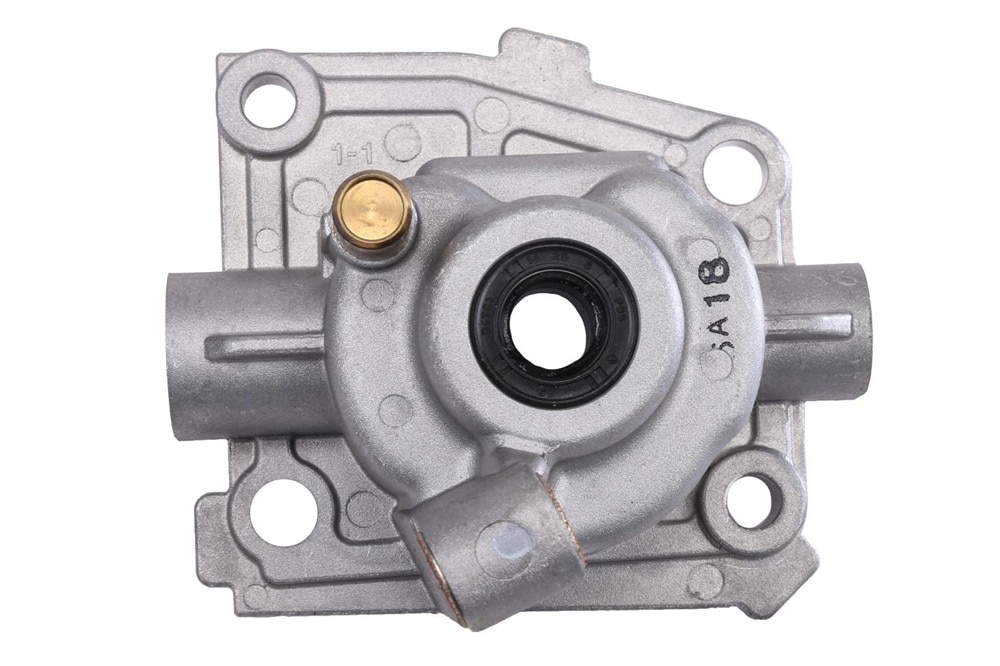 GM Genuine Parts Manual Transmission Shift Control Housing Cover