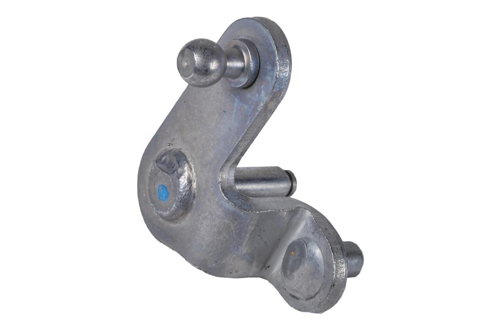 GM Genuine Parts Manual Transmission Shift Lever